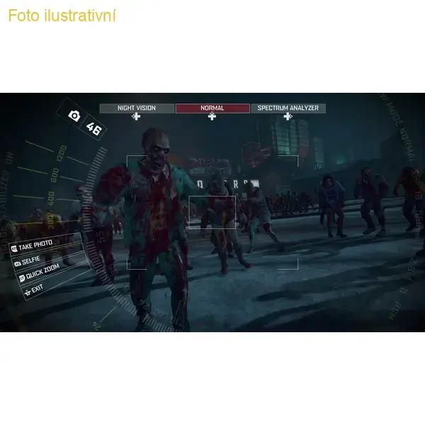 Dead Rising 4: Frank's Big Package (PS4)