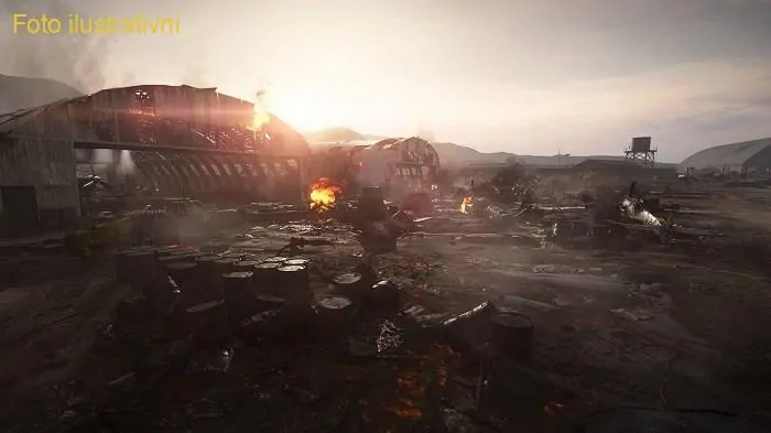 Battlefield V (PS4)