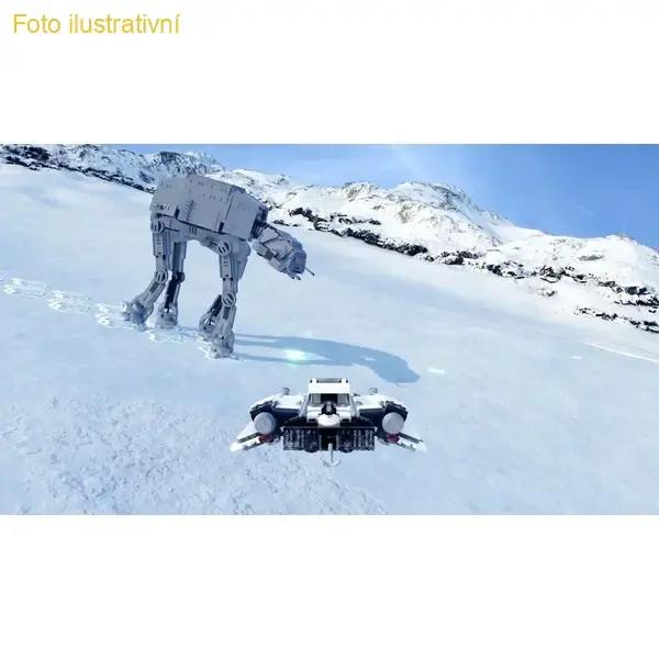 LEGO Star Wars: The Skywalker Saga (PS4)