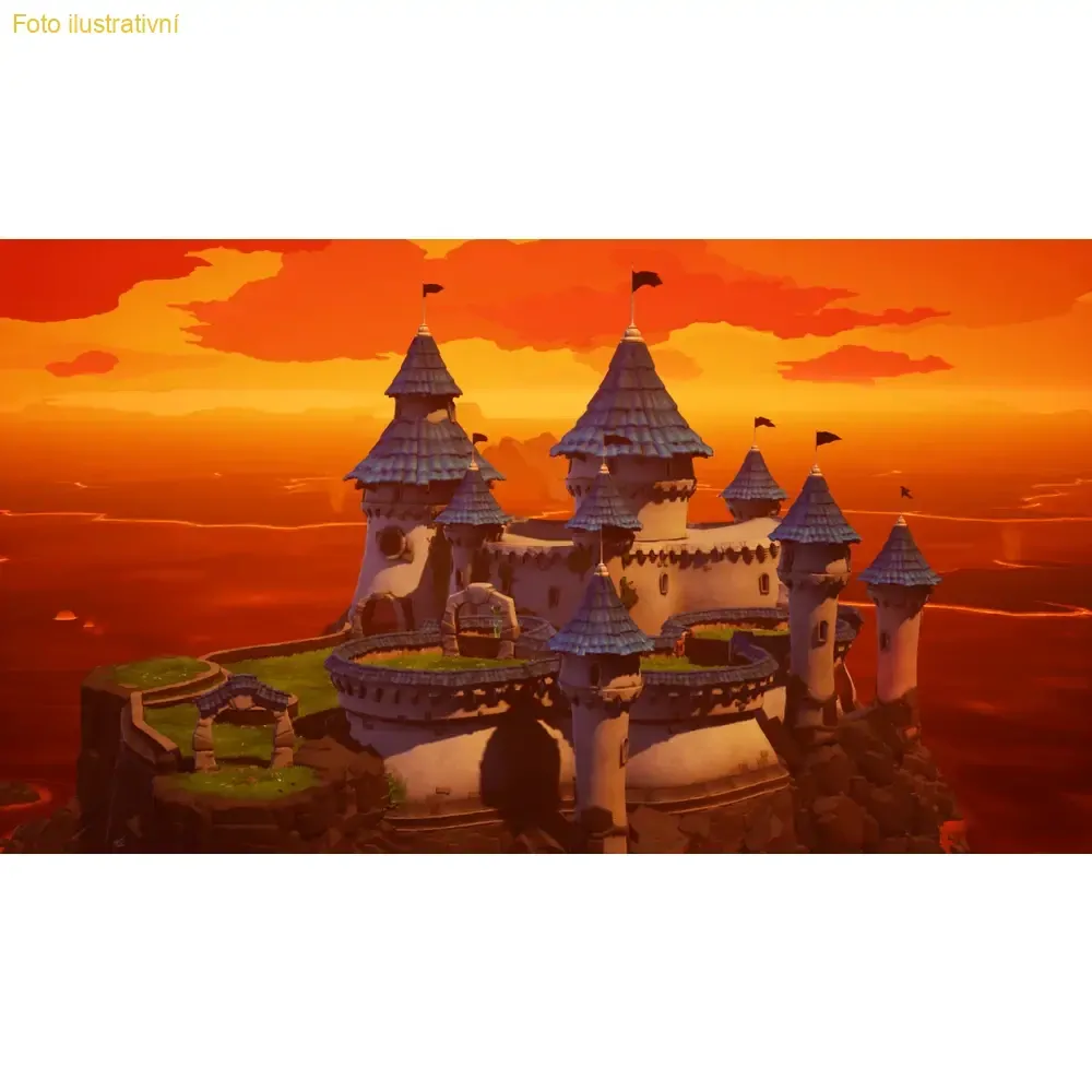 Spyro Reignited Trilogy (PS4)