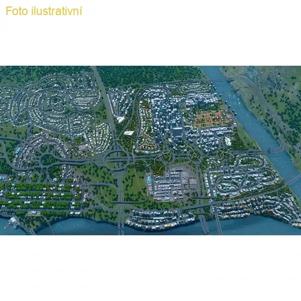 Cities Skylines (PS4)