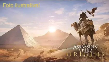 Assassins Creed: Odyssey + Origins Double Pack (PS4)