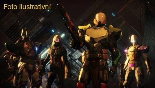Destiny 2 Forsaken - Legendary collection (PS4)
