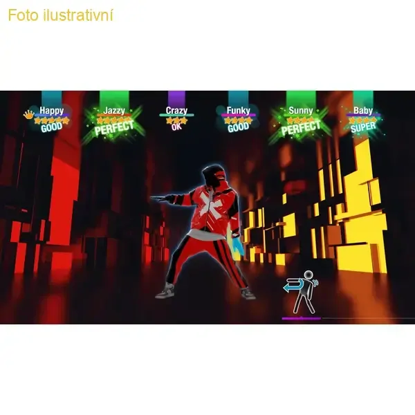 Just Dance 2020 (PS4)