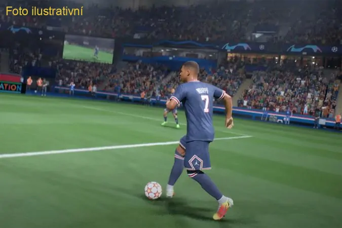 Fifa 23 (SWITCH)