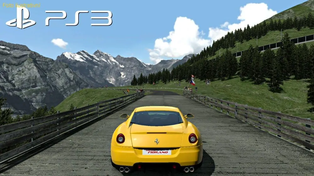 Gran Turismo 5 (PS3 )
