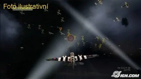 Heroes Over Europe (PS3)