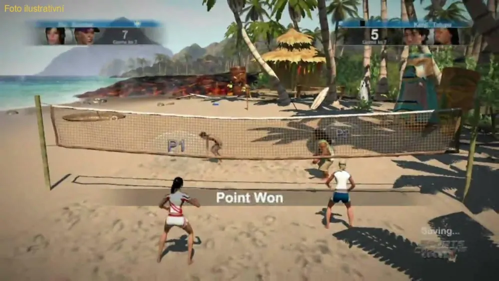 Sports Champions (PS3)