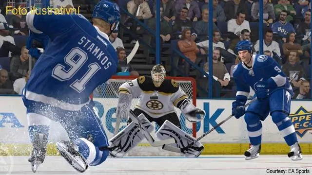 NHL 12 (PS3)