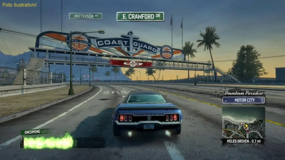 Burnout Paradise: The Ultimate Box (PS3)