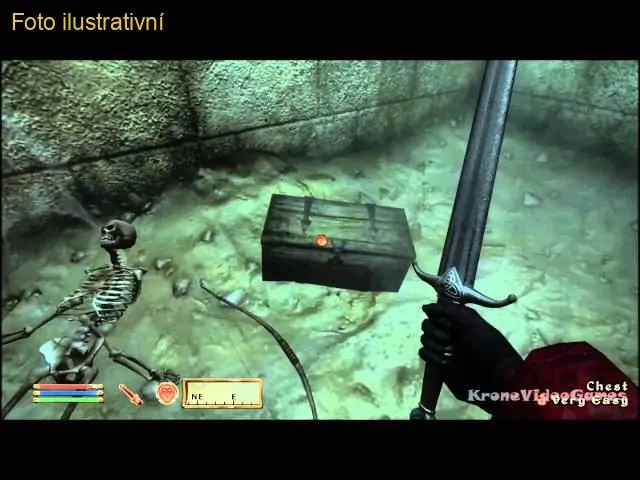 The Elder Scrolls IV Oblivion - Platinum (PS3) 