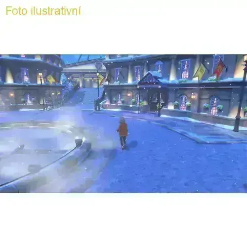 Pokémon Shield (SWITCH) (Nová)