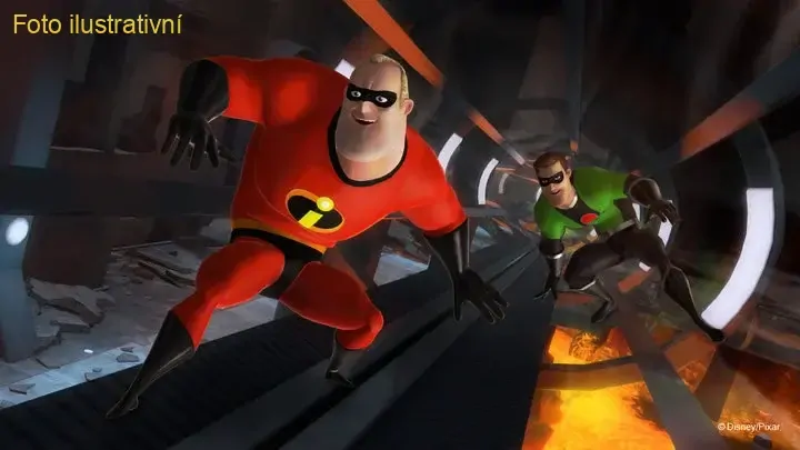 Kinect Rush (XBOX 360)