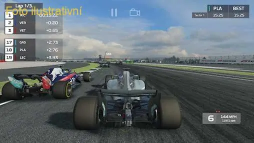 F1 2019 (PS4)