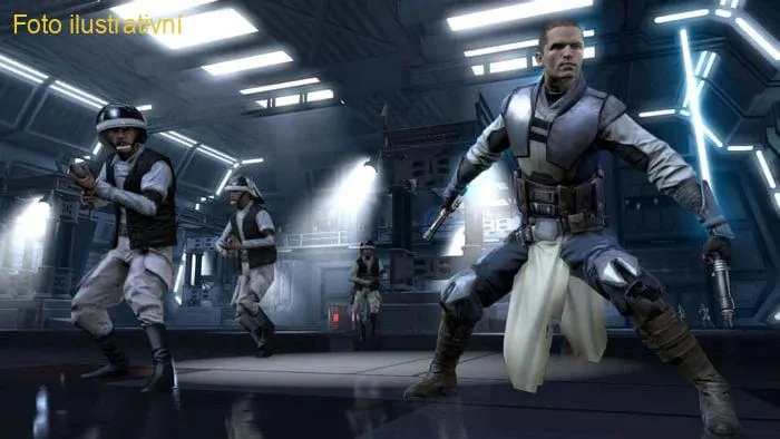 Star Wars: The Force Unleashed 2 (Xbox 360)