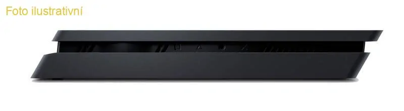 PlayStation 4 Slim 1TB (PS4)