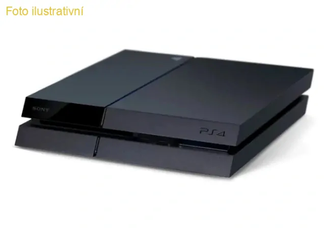 Playstation 4 500GB (PS4)