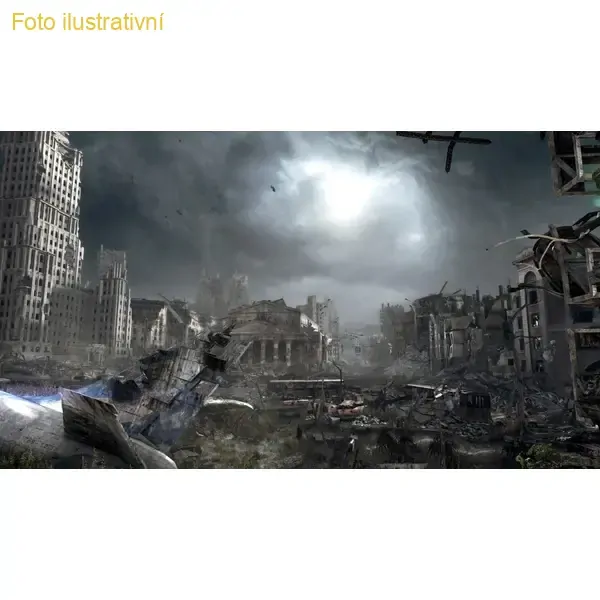 Metro Redux (PS4)
