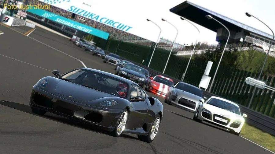 Gran Turismo Sport Spec II (PS4)