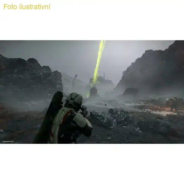 Helldivers II (PS5)
