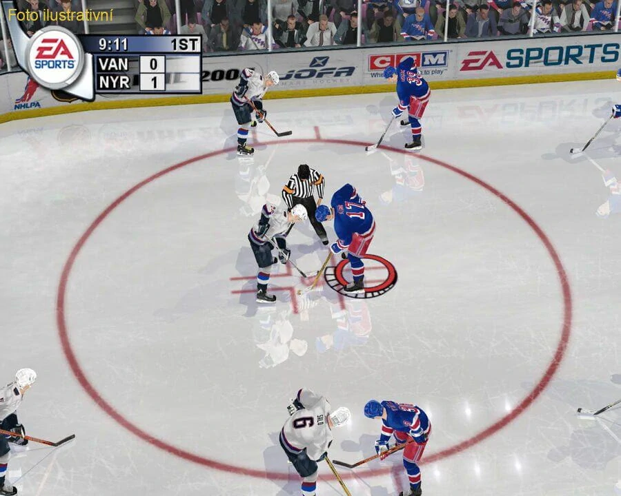 NHL 2004 (PS2)