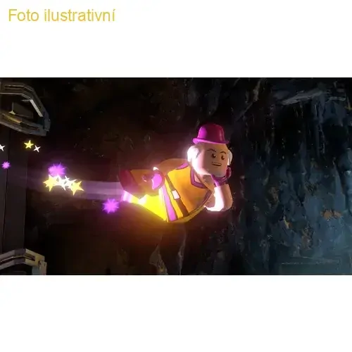 LEGO Batman 3: Beyond Gotham (XONE)