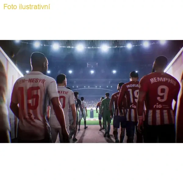 EA Sports FC 24 (SWITCH)