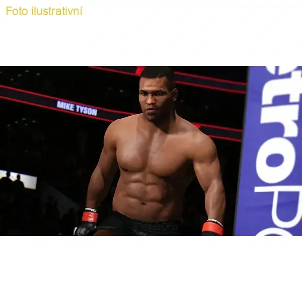 EA Sports UFC 2 (PS4)