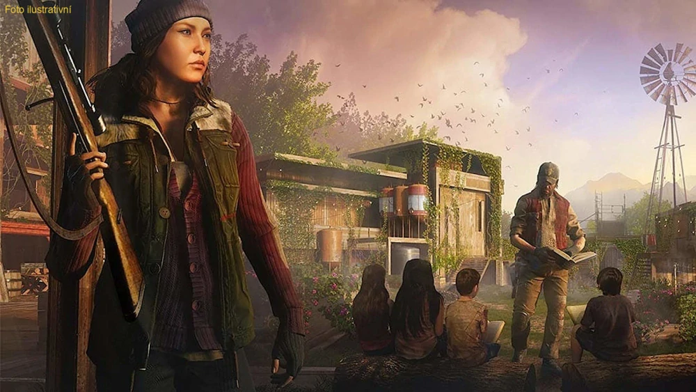 Far Cry New Dawn (PS4)