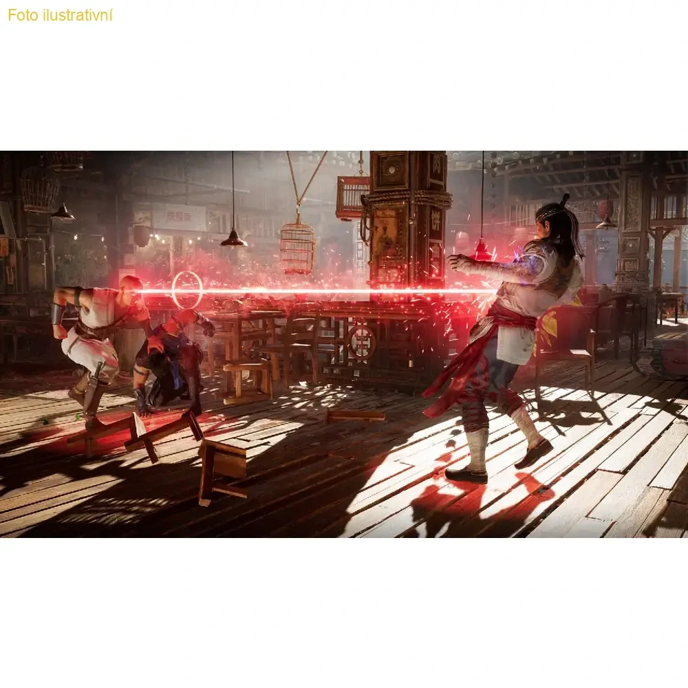 Mortal Kombat 1 (XSX)