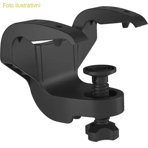 Genesis Seaborg 350 Volant s pedály pro PC/PS4/XONE/SWITCH