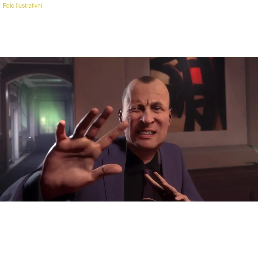 Blood and Truth VR (PS4)