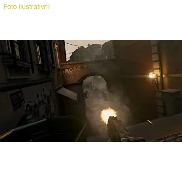 Bravo Team VR (PS4)