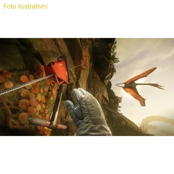 Robinson The Journey (PS4)
