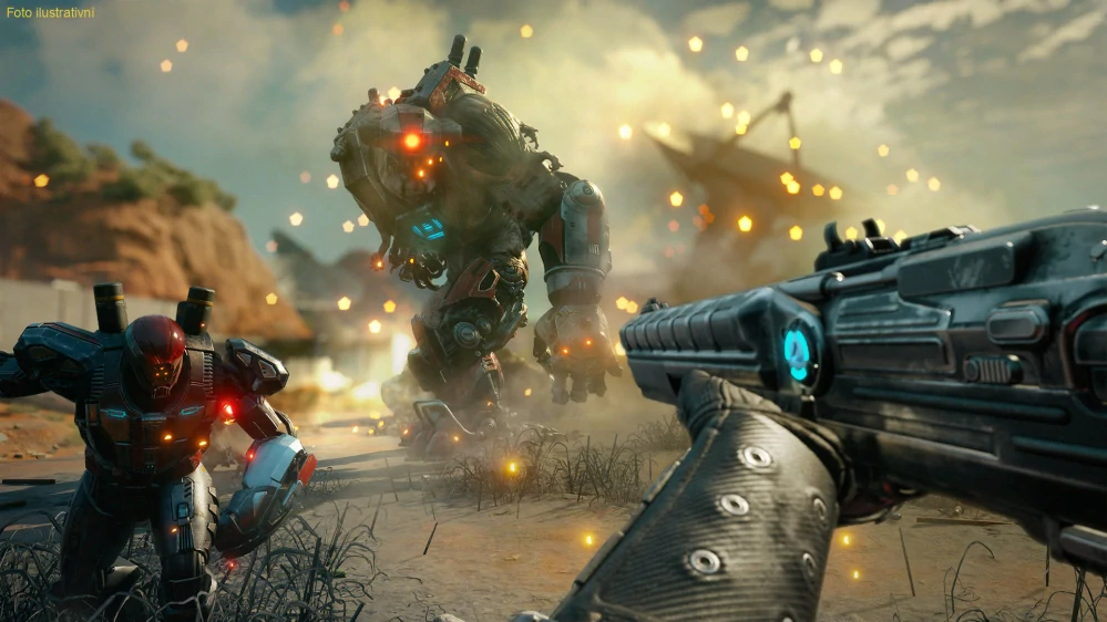Rage 2 (PS4)