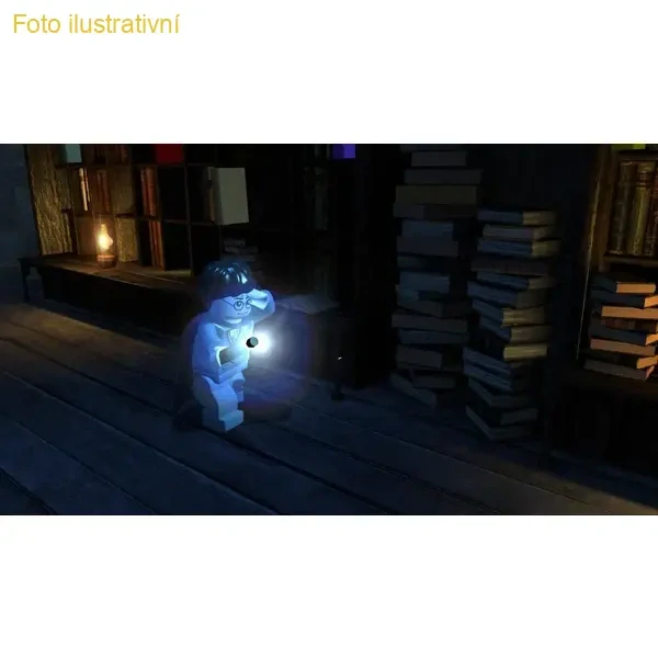 Lego Harry Potter Collection (SWITCH)