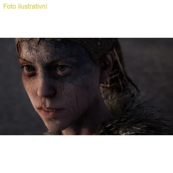 Hellblade: Senua’s Sacrifice (PS4)