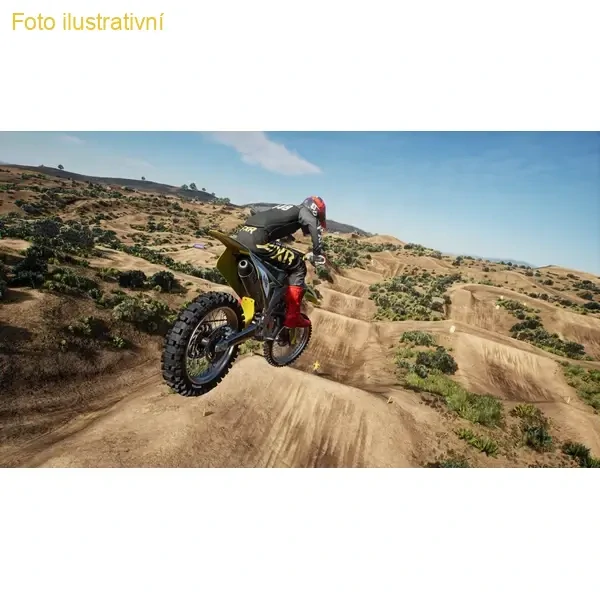 MX vs ATV Legends (PS5)