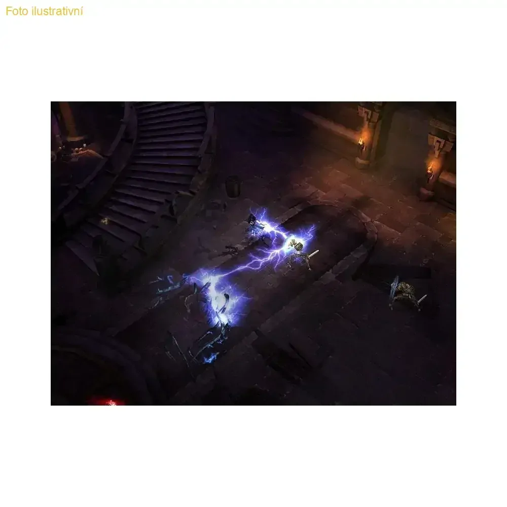 Diablo 3 Ultimate Evil Edition (PS4)