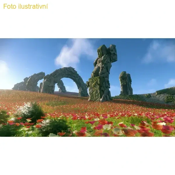 Sonic Frontiers (SWITCH)