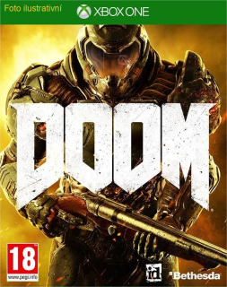Doom (XONE)