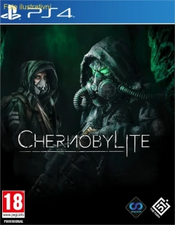 Chernobylite (PS4)