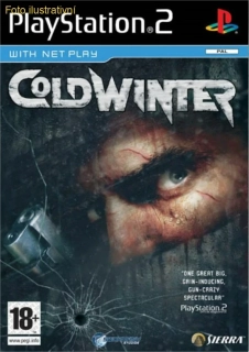 Cold Winter (PS2)