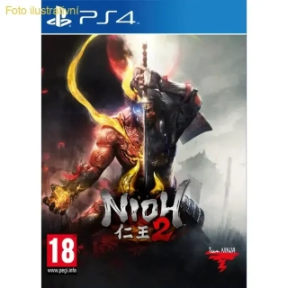Nioh 2 (PS4)
