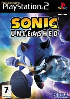 Sonic Generations (PS3)