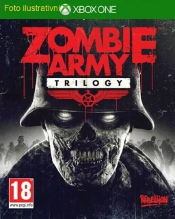 Zombie Army Trilogy (XONE)