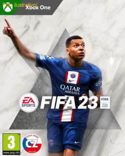 Fifa 23 (XONE)