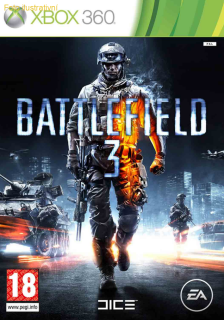 Battlefield 3 (Xbox 360)