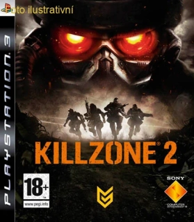 Killzone 2 (PS3) 
