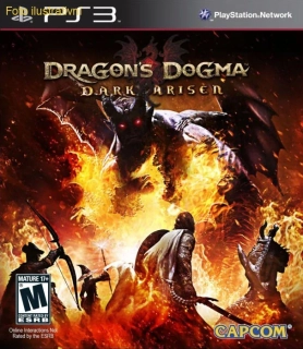 Dragons Dogma: Dark Arisen (PS3)